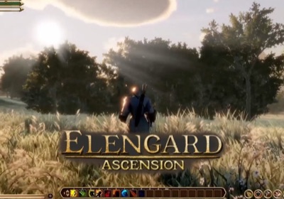 Elegerd Mike Sheehan | Composer for Film & Games