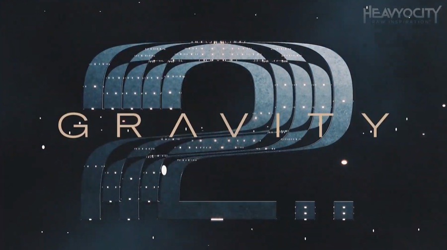 Gravity 2 Trailer