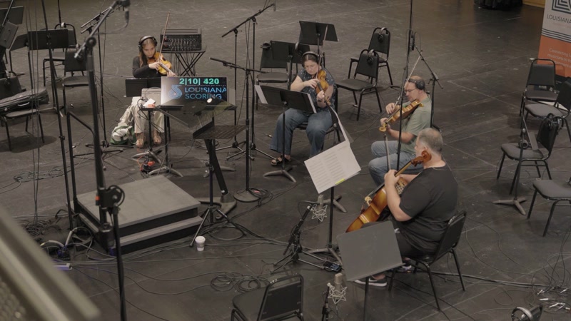 Reprise performance
