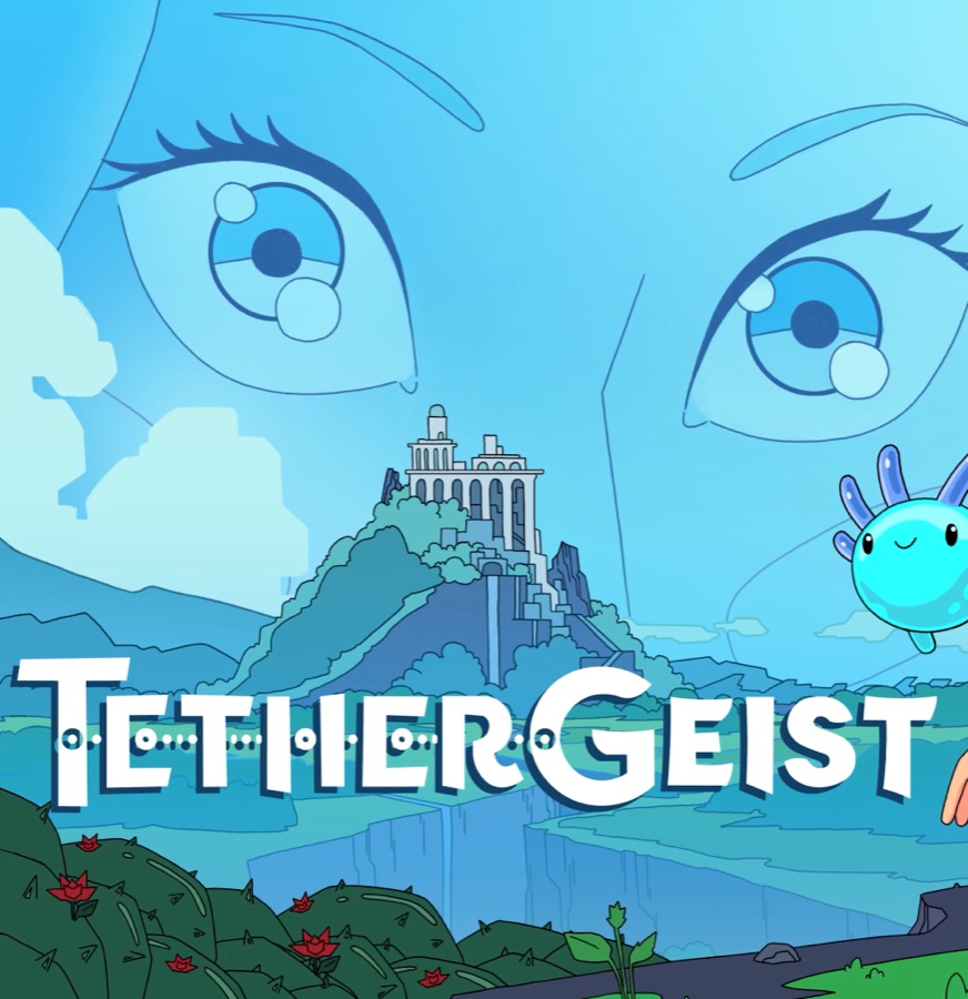 Tethergeist Video Game