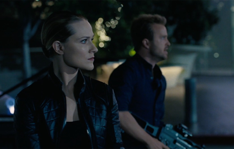 Westworld TV Series Score