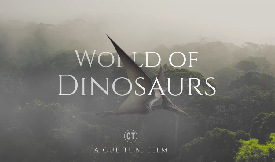 World of Dinosaurs Documentary